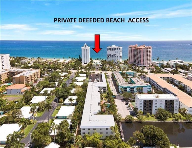 Property photo for 1461 S Ocean Boulevard, #107, Lauderdale By The Sea, FL