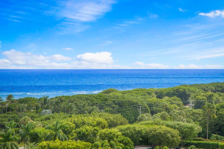 Property photo for 2121 N Ocean Boulevard, #1101w, Boca Raton, FL