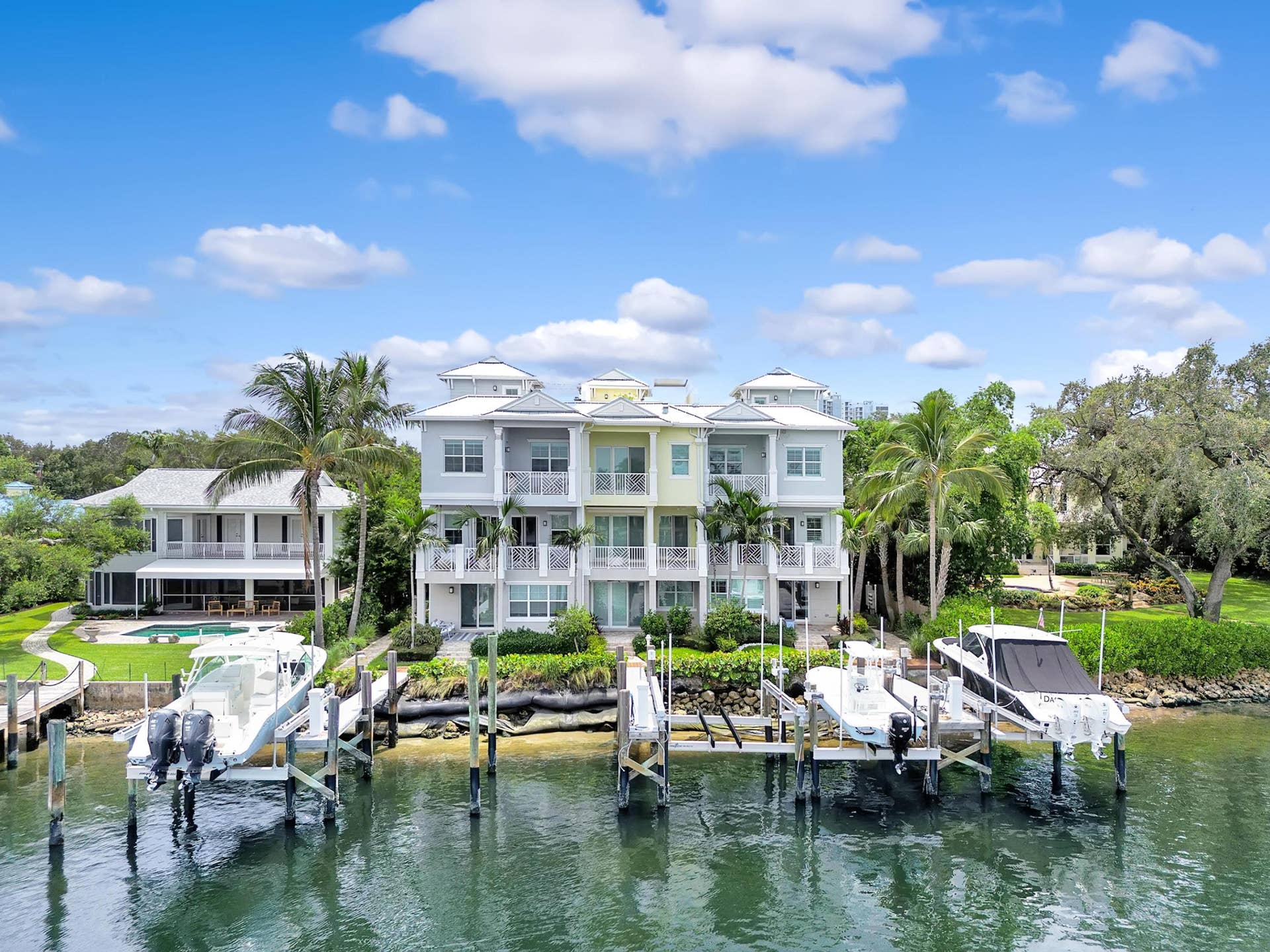 1045 Harbor Villas Drive, #5, North Palm Beach, FL 33408 DJI_0520