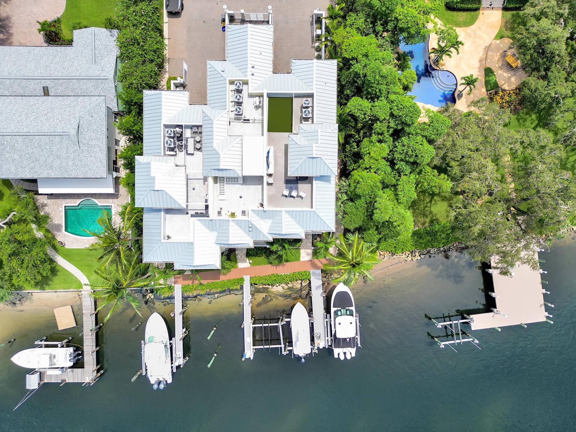 1045 Harbor Villas Drive, #5, North Palm Beach, FL 33408 DJI_0522