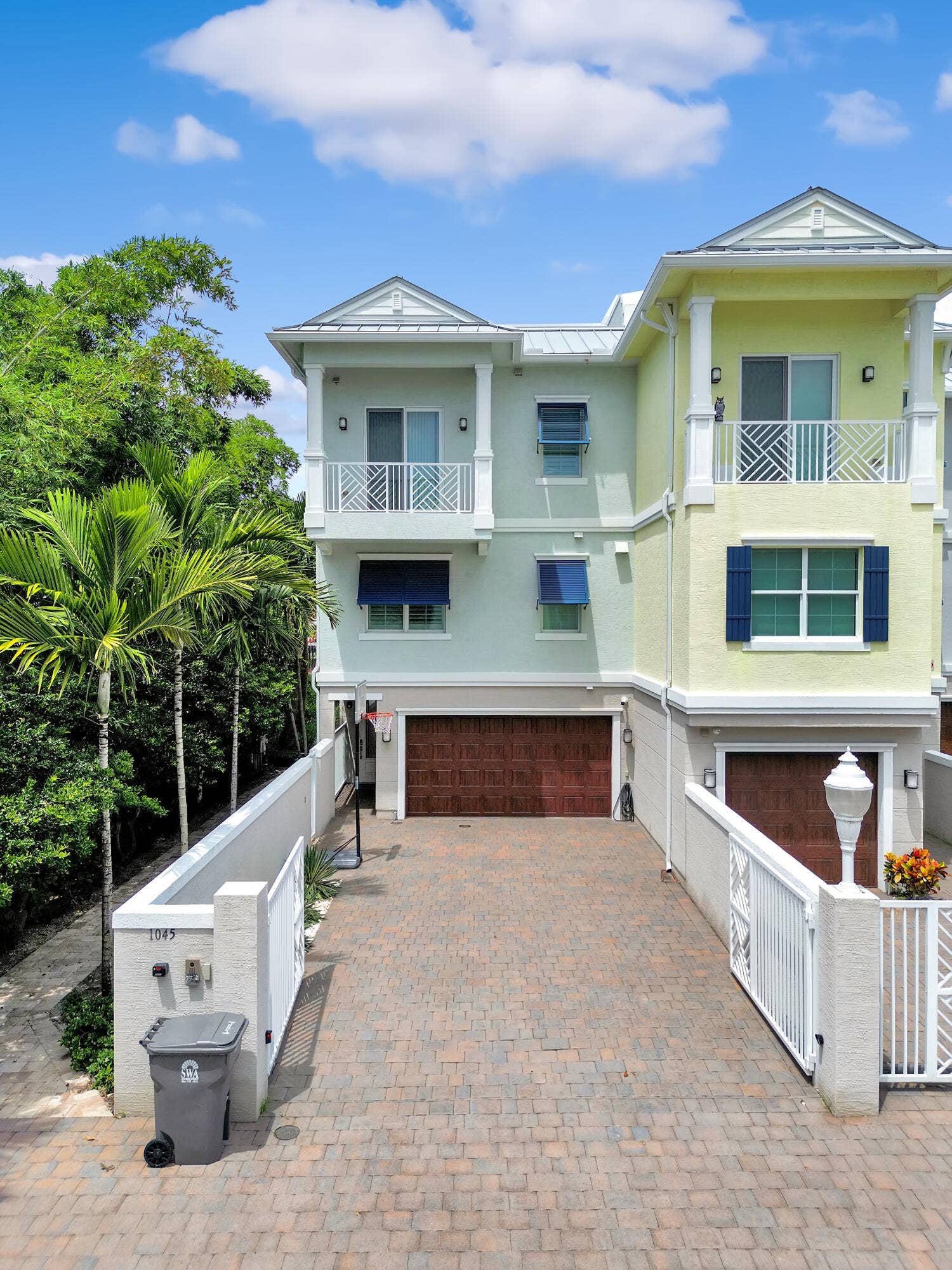1045 Harbor Villas Drive, #5, North Palm Beach, FL 33408 DJI_0531