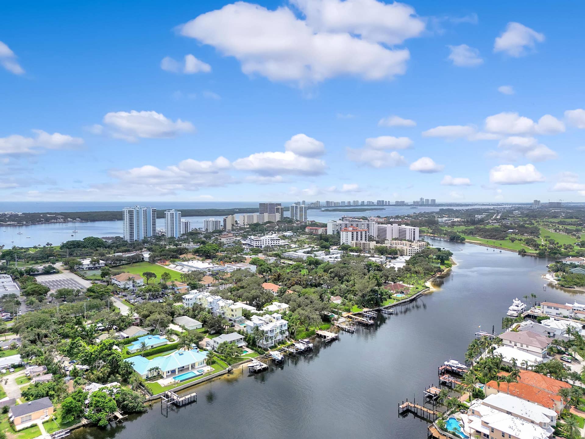 1045 Harbor Villas Drive, #5, North Palm Beach, FL 33408 DJI_0527