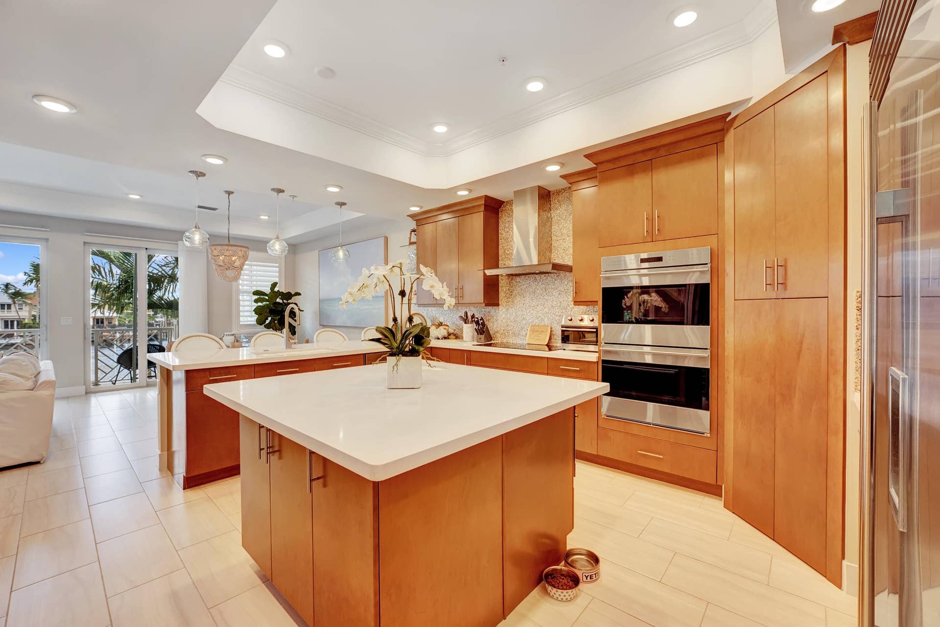 1045 Harbor Villas Drive, #5, North Palm Beach, FL 33408 DSC03906