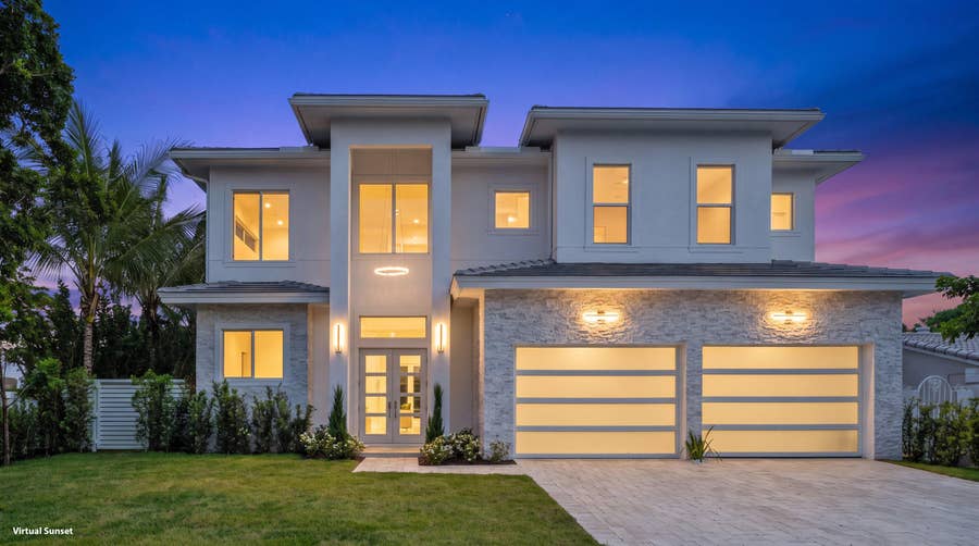 Property photo for 291 Summa Street, West Palm Beach, FL