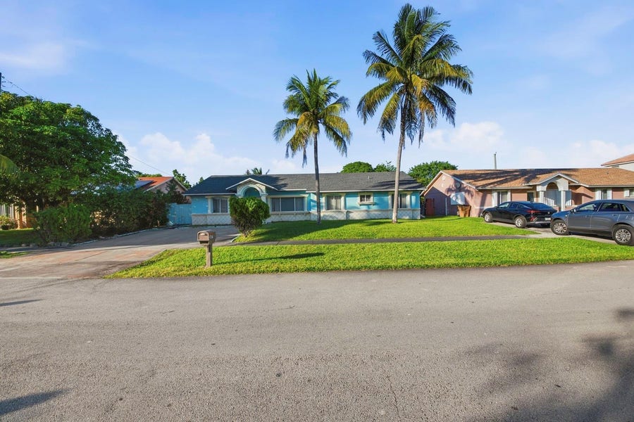 Property photo for 561 NE 38th Street, Deerfield Beach, FL