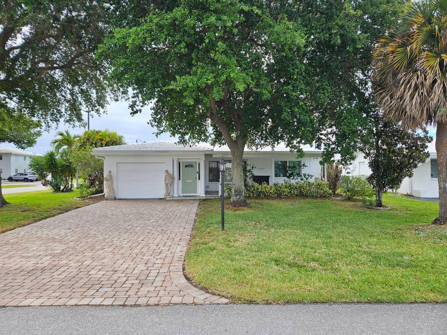 Property photo for 391 Leisure Boulevard, Pompano Beach, FL