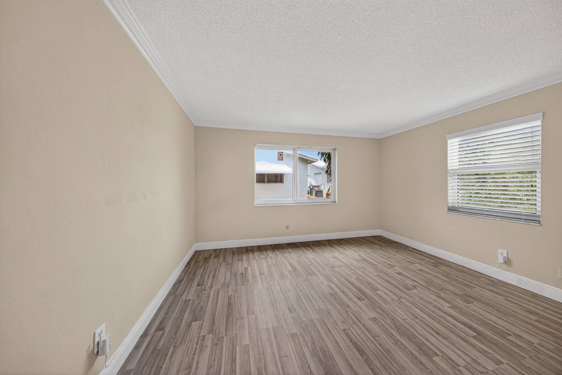 391 Leisure Boulevard, Pompano Beach, FL 33064 Bedroom #1