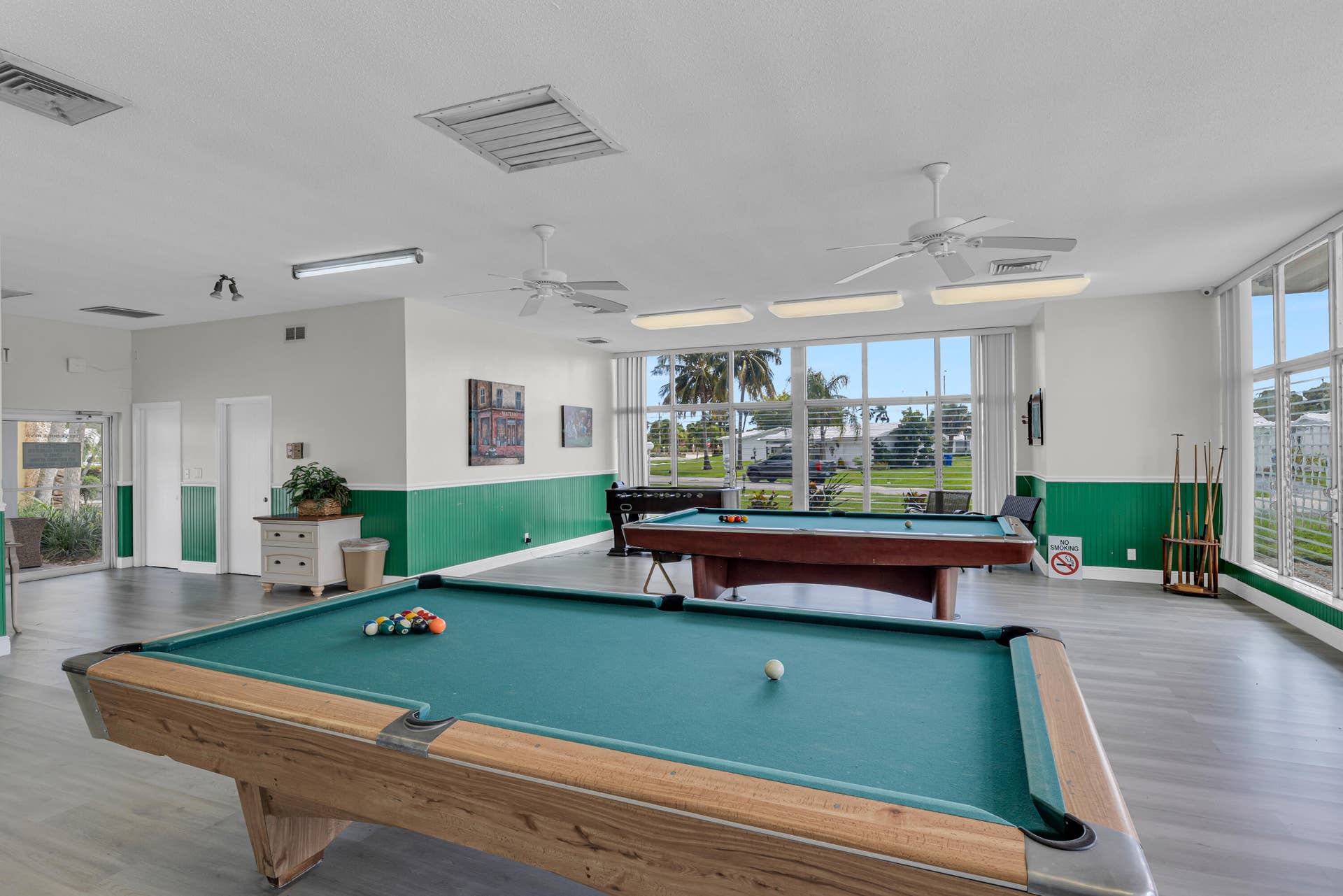 391 Leisure Boulevard, Pompano Beach, FL 33064 South Clubhouse (8)