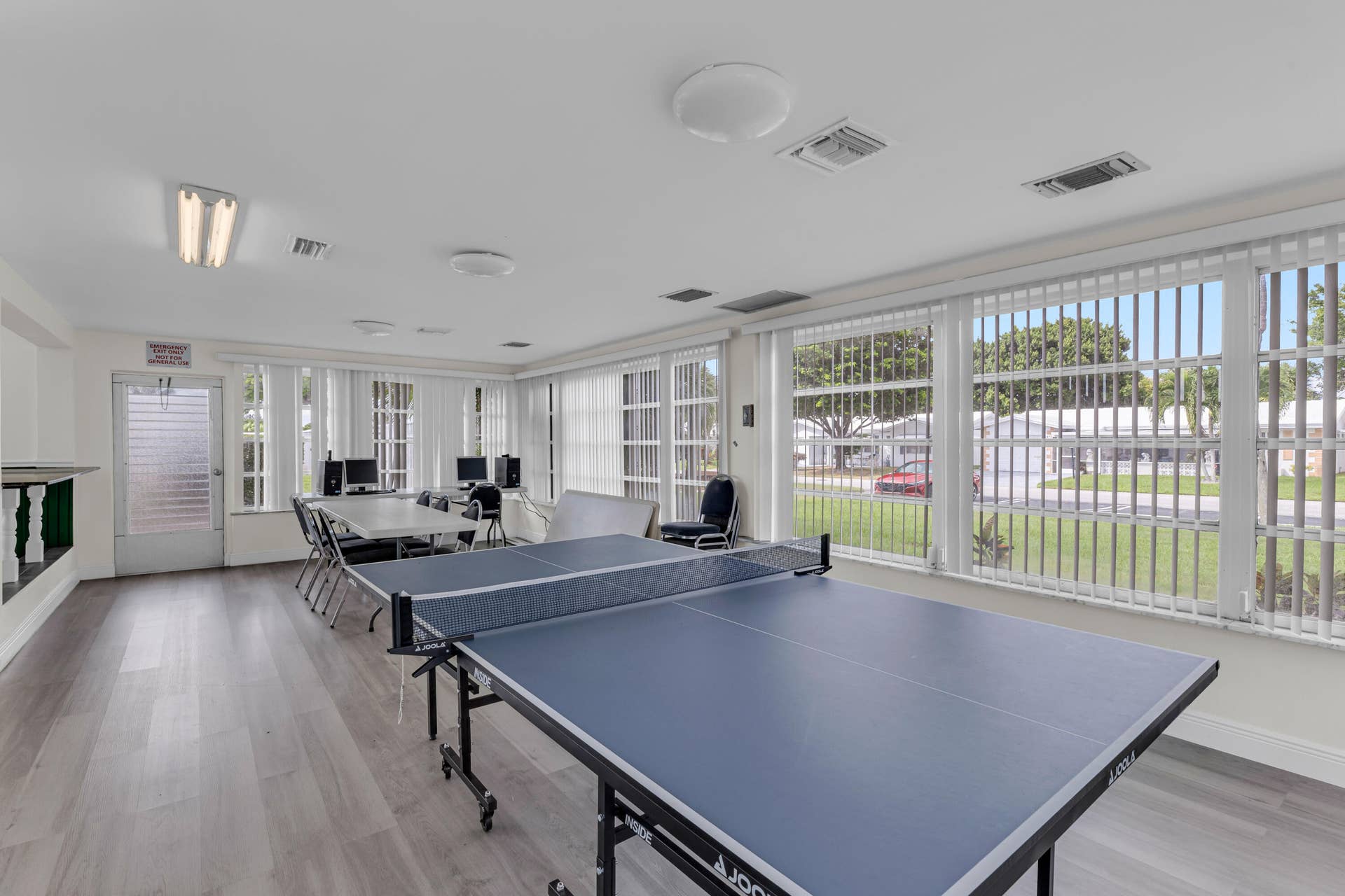 391 Leisure Boulevard, Pompano Beach, FL 33064 South Clubhouse (7)