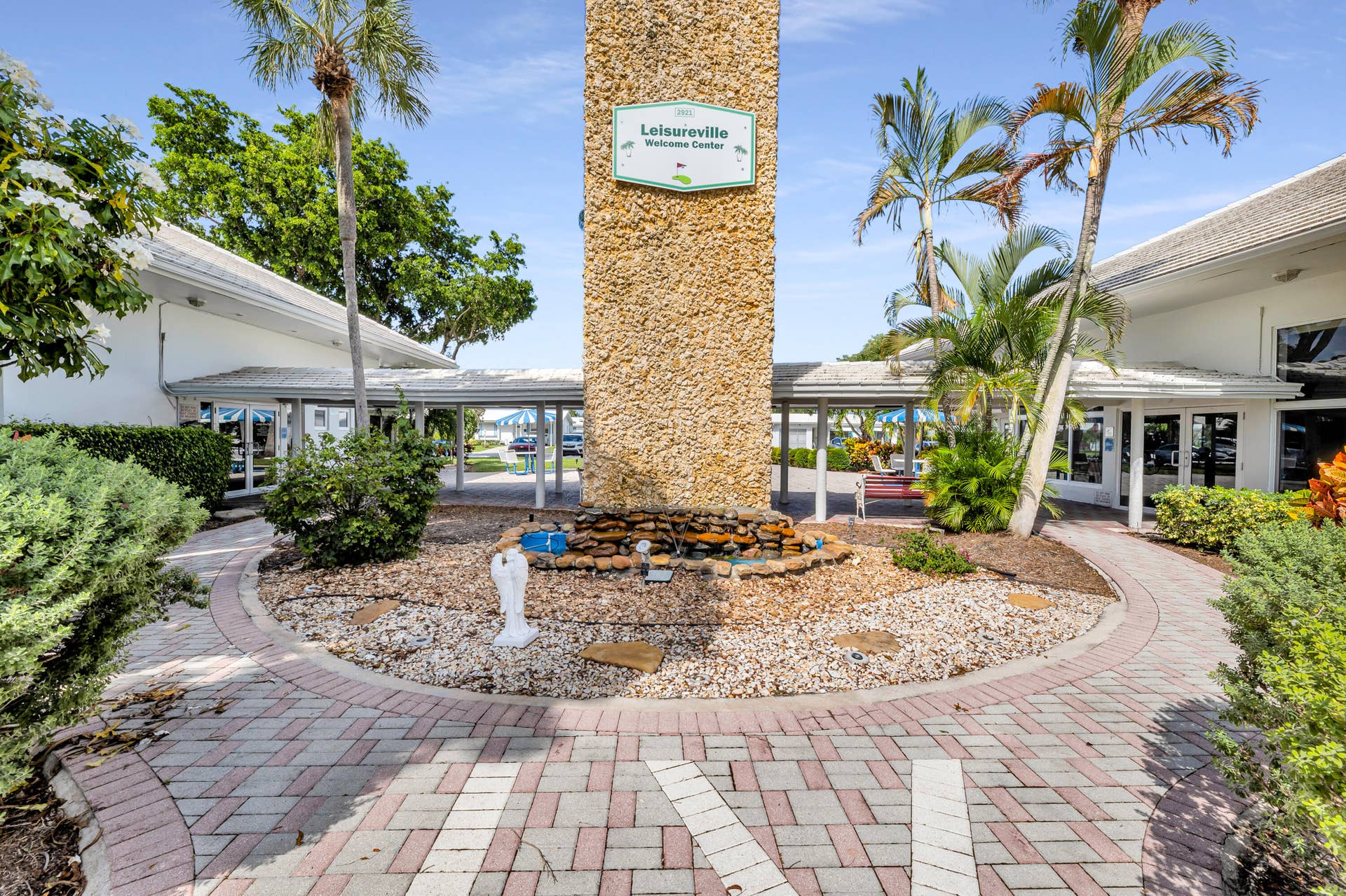 391 Leisure Boulevard, Pompano Beach, FL 33064 North Clubhouse (1)