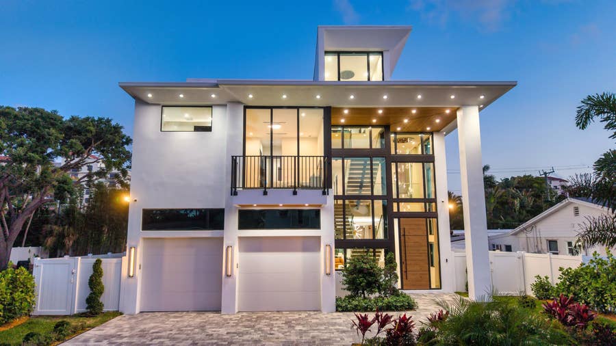Property photo for 310 NE 2nd Street, Boca Raton, FL