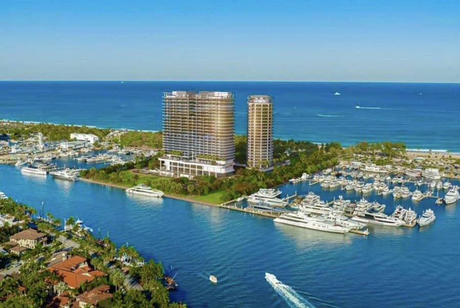 Property photo for 801 Seabreeze Boulevard, #R 1604, Fort Lauderdale, FL