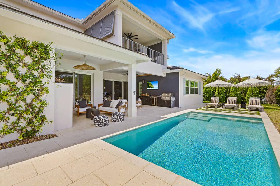 Property photo for 2465 NE Evinrude Circle, Jensen Beach, FL