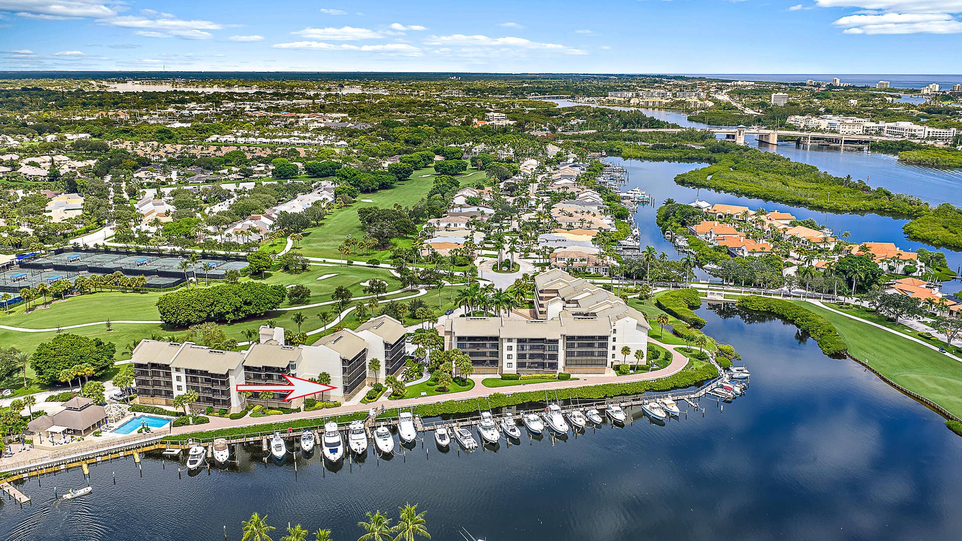 16910 Bay Street, #E204, Jupiter, Jupiter, FL 33477 16910 Bay St e204-11