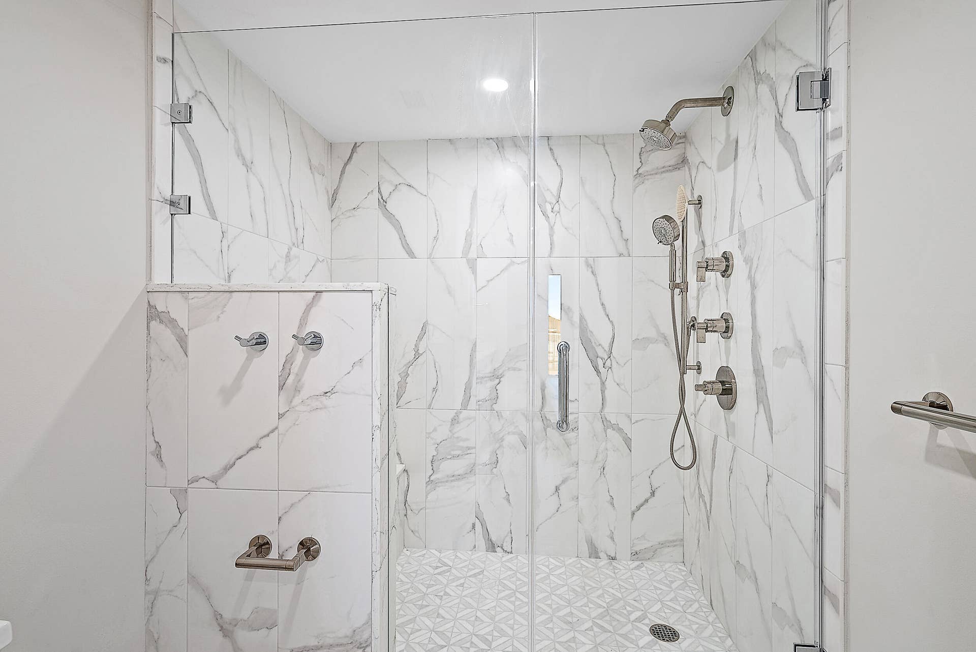 16910 Bay Street, #E204, Jupiter, Jupiter, FL 33477 Primary Shower