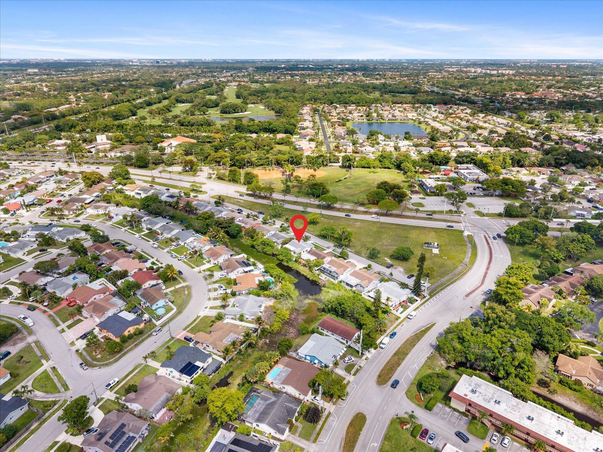 22267 SW 57th Avenue, Boca Raton, FL 33428 22267