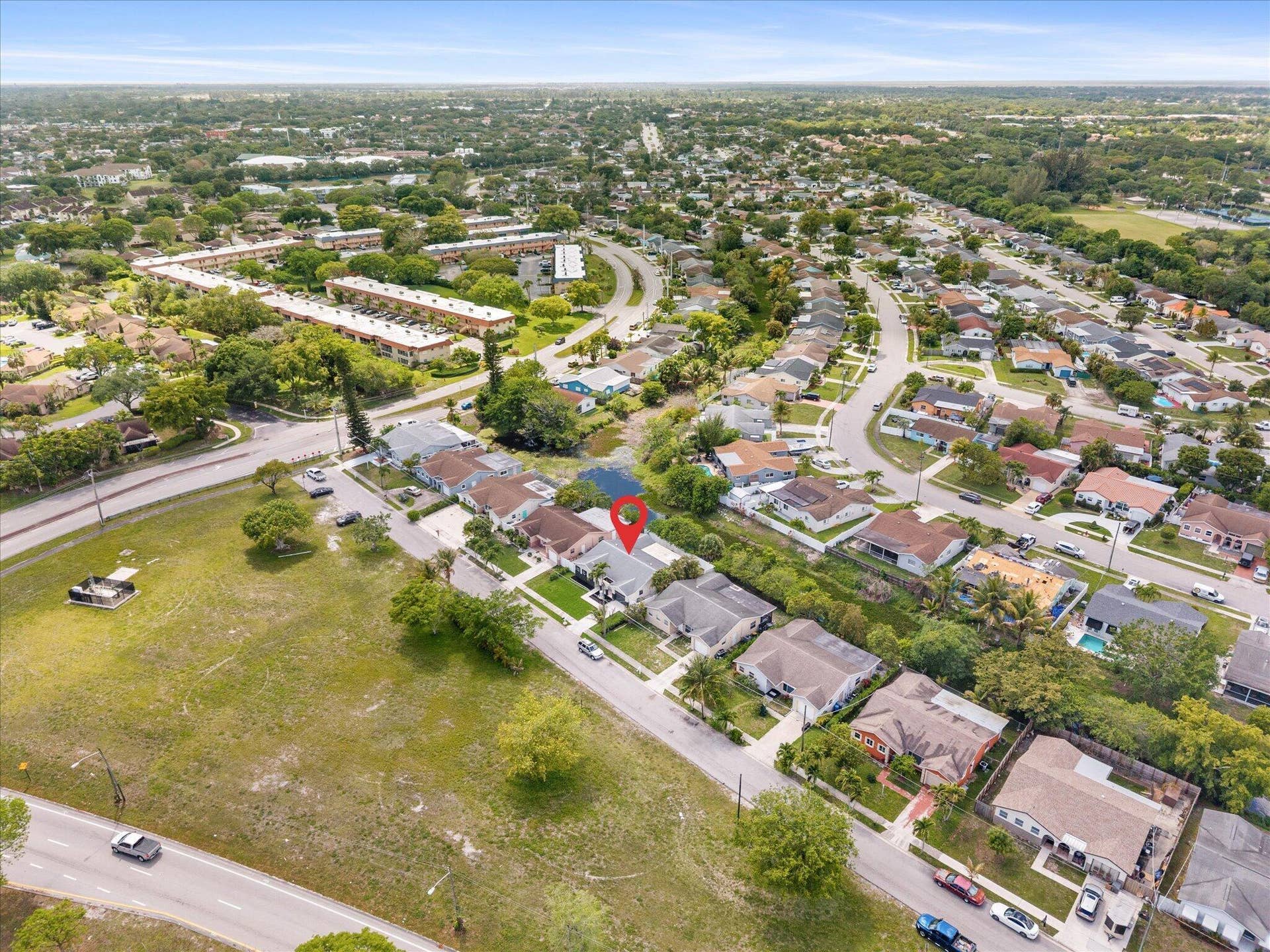 22267 SW 57th Avenue, Boca Raton, FL 33428 22267