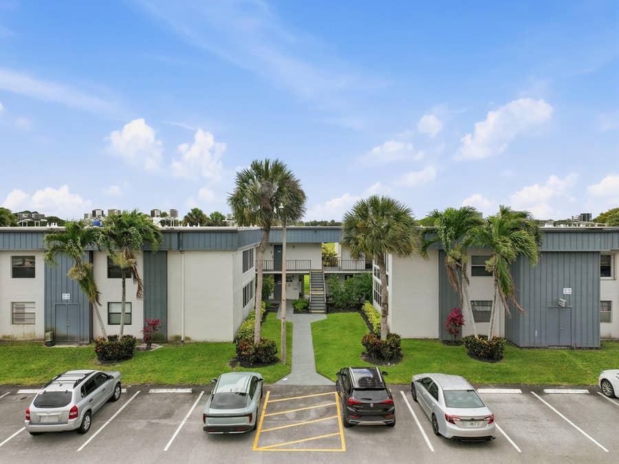 Property photo for 566 Piedmont L, Delray Beach, FL