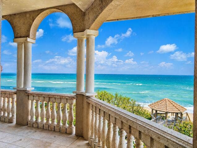 Property photo for 8327 S Highway A1a, Melbourne Beach, FL