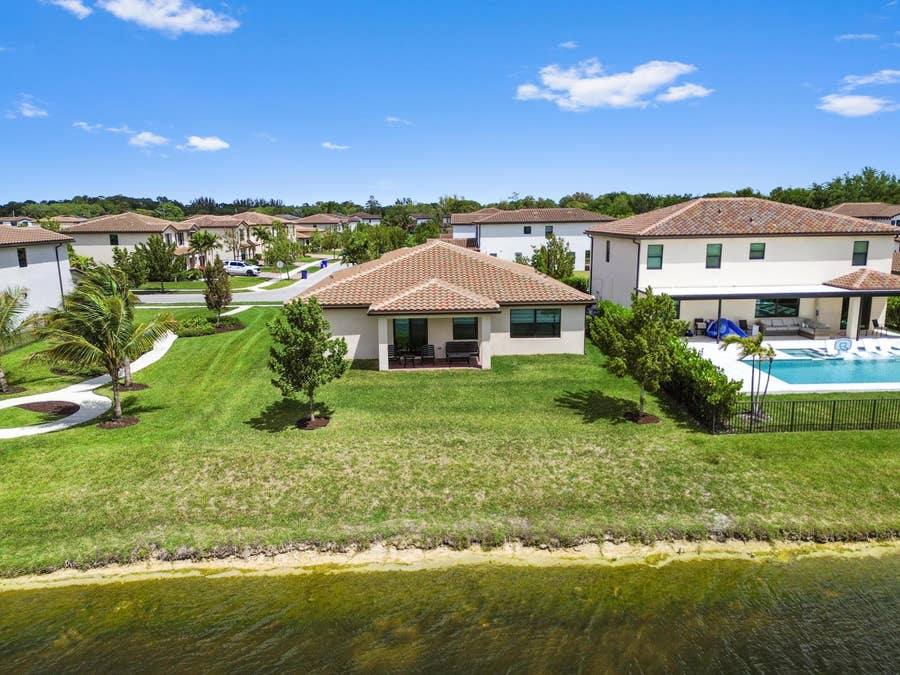 Property photo for 3523 Haldin Place, Royal Palm Beach, FL