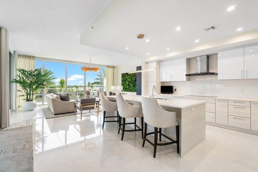 Property photo for 3 Water Club Way, #401, North Palm Beach, FL