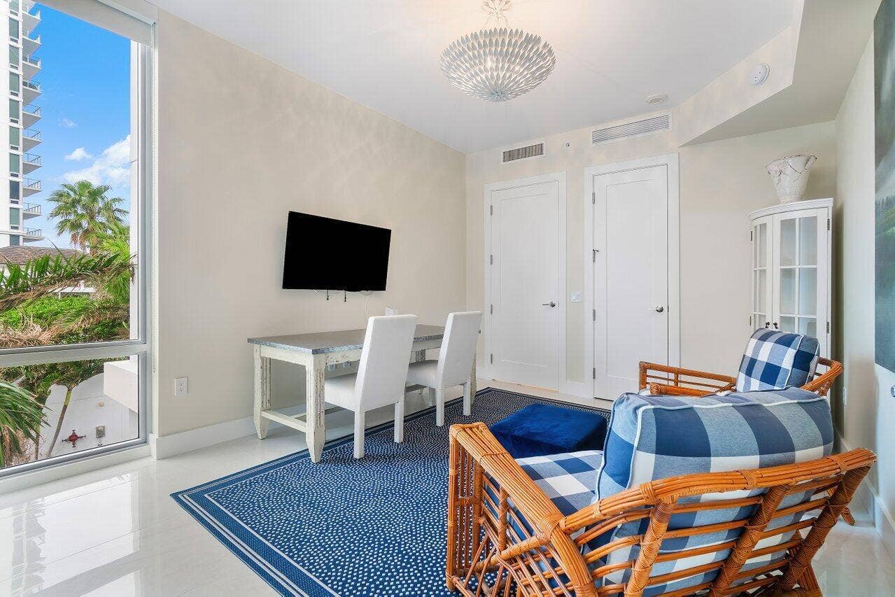 3 Water Club Way, #401, North Palm Beach, FL 33408 3rd Bedroom
