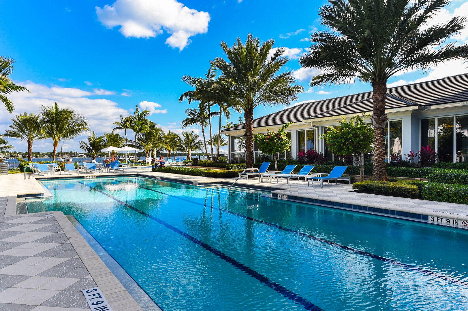 3 Water Club Way, #401, North Palm Beach, FL 33408 1 Water Club Way 1102-N - MLS-212