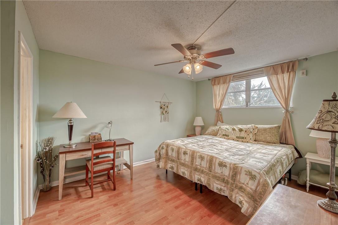 2400 NE 10th Street, #204, Pompano Beach, Pompano Beach, FL 33062 Master Bedroom