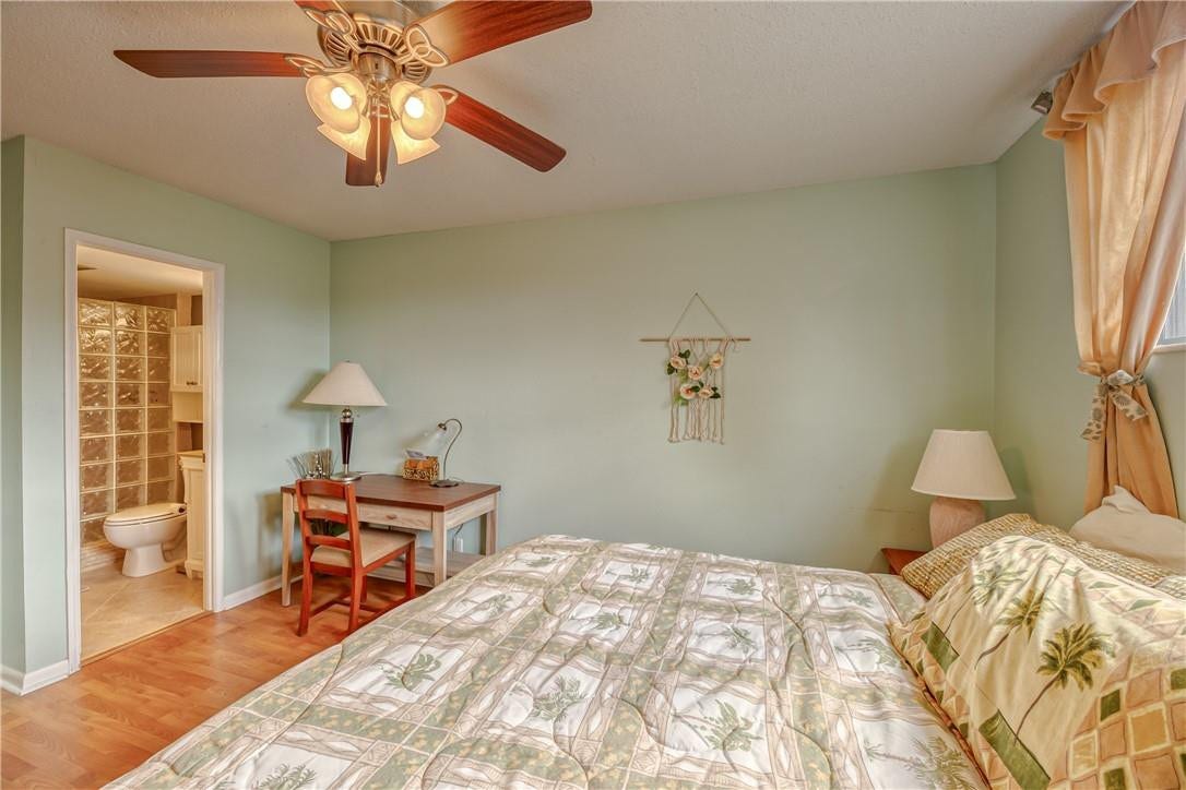 2400 NE 10th Street, #204, Pompano Beach, Pompano Beach, FL 33062 Master Bedroom to Master Bath