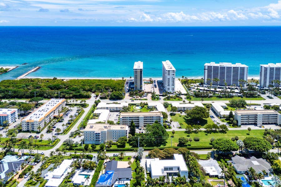 Property photo for 1299 S Ocean Boulevard, #R12, Boca Raton, FL