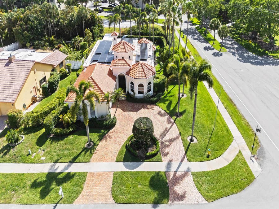 Property photo for 2370 Deer Creek Trail, Deerfield Beach, FL