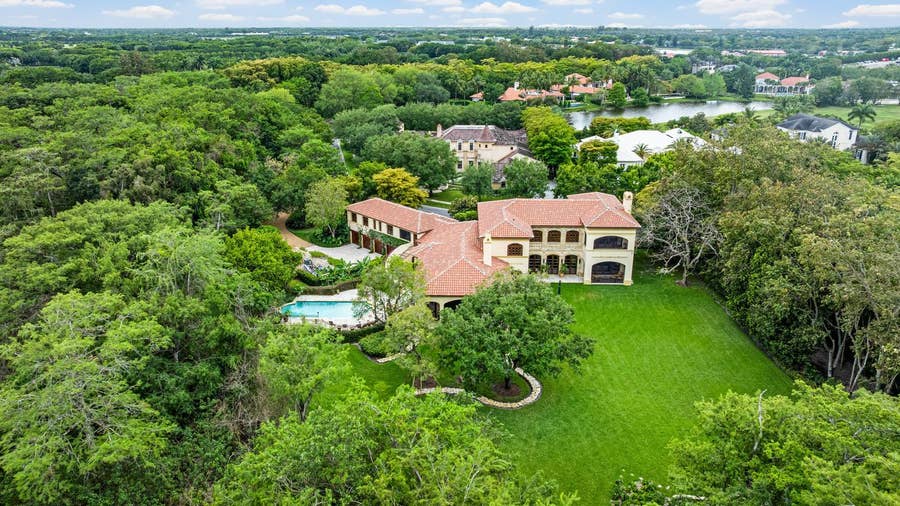 Property photo for 2953 Hurlingham Drive, Wellington, FL