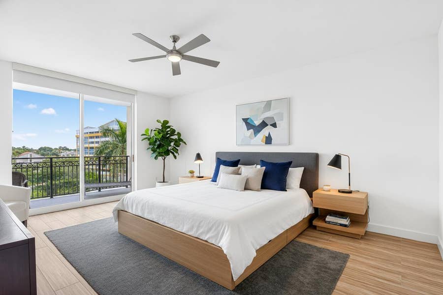 Property photo for 550 Okeechobee Boulevard, #423, West Palm Beach, FL