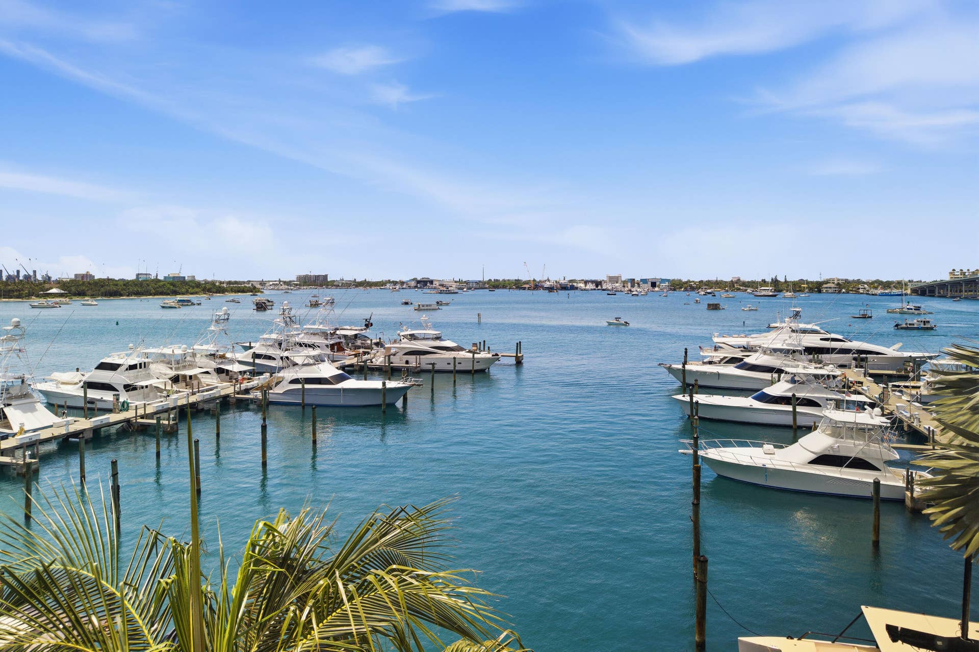 180 Lake Drive, #2304, Palm Beach Shores, FL 33404 184 Lake Dr-Drone-4