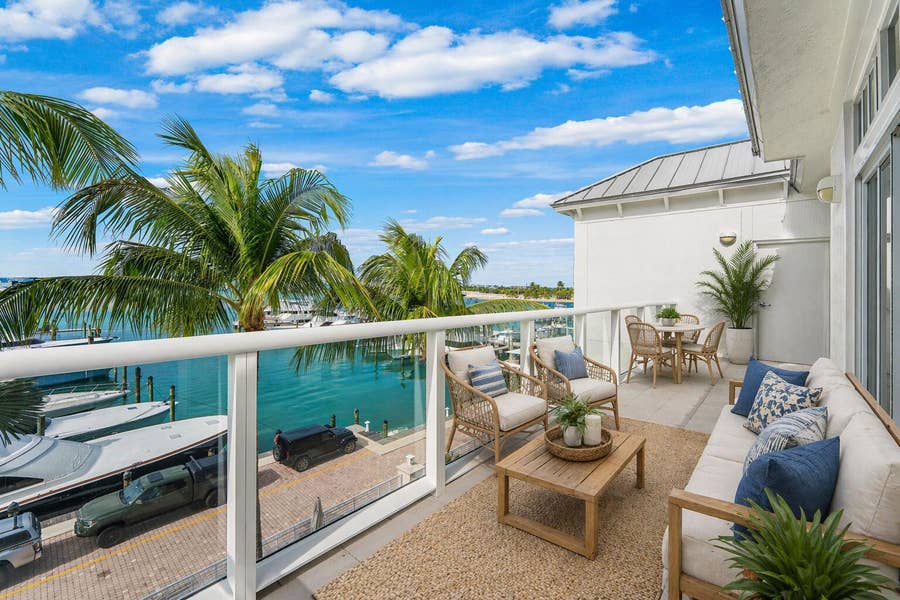 Property photo for 180 Lake Drive, #2304, Palm Beach Shores, FL