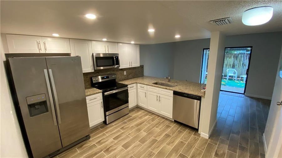 Property photo for 5269 SW 40th Avenue, #21, Dania Beach, FL