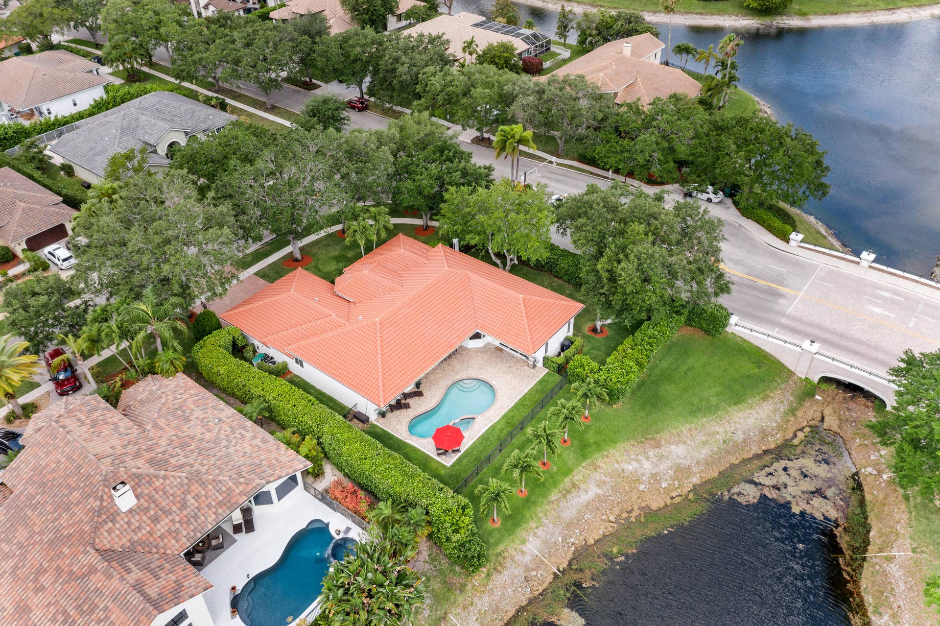 7276 NW 63rd Terrace, Parkland, FL 33067 DJI_0849