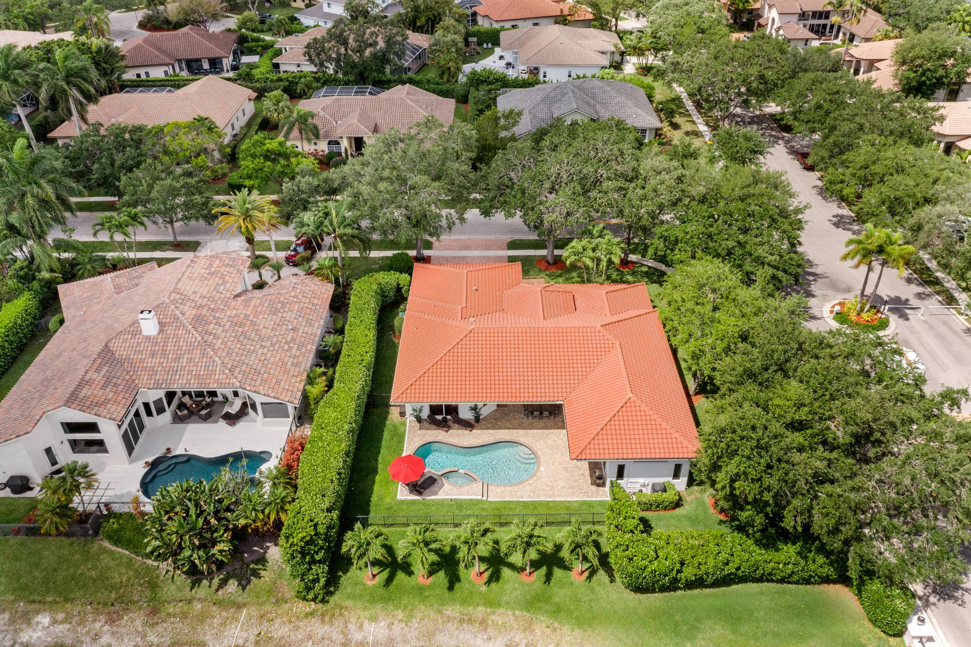 7276 NW 63rd Terrace, Parkland, FL 33067 DJI_0843