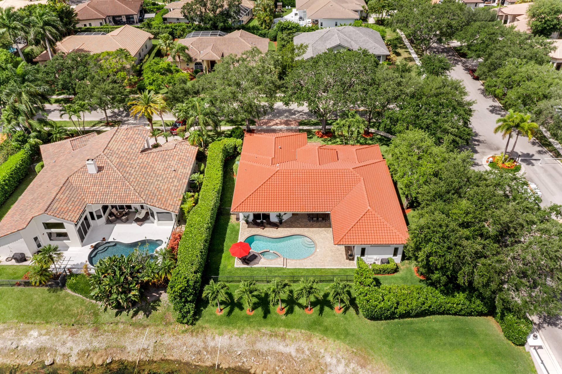 7276 NW 63rd Terrace, Parkland, FL 33067 DJI_0836