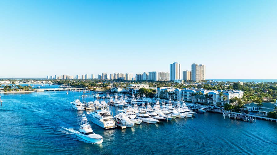 Property photo for 178 Lake Drive, #4102, Palm Beach Shores, FL