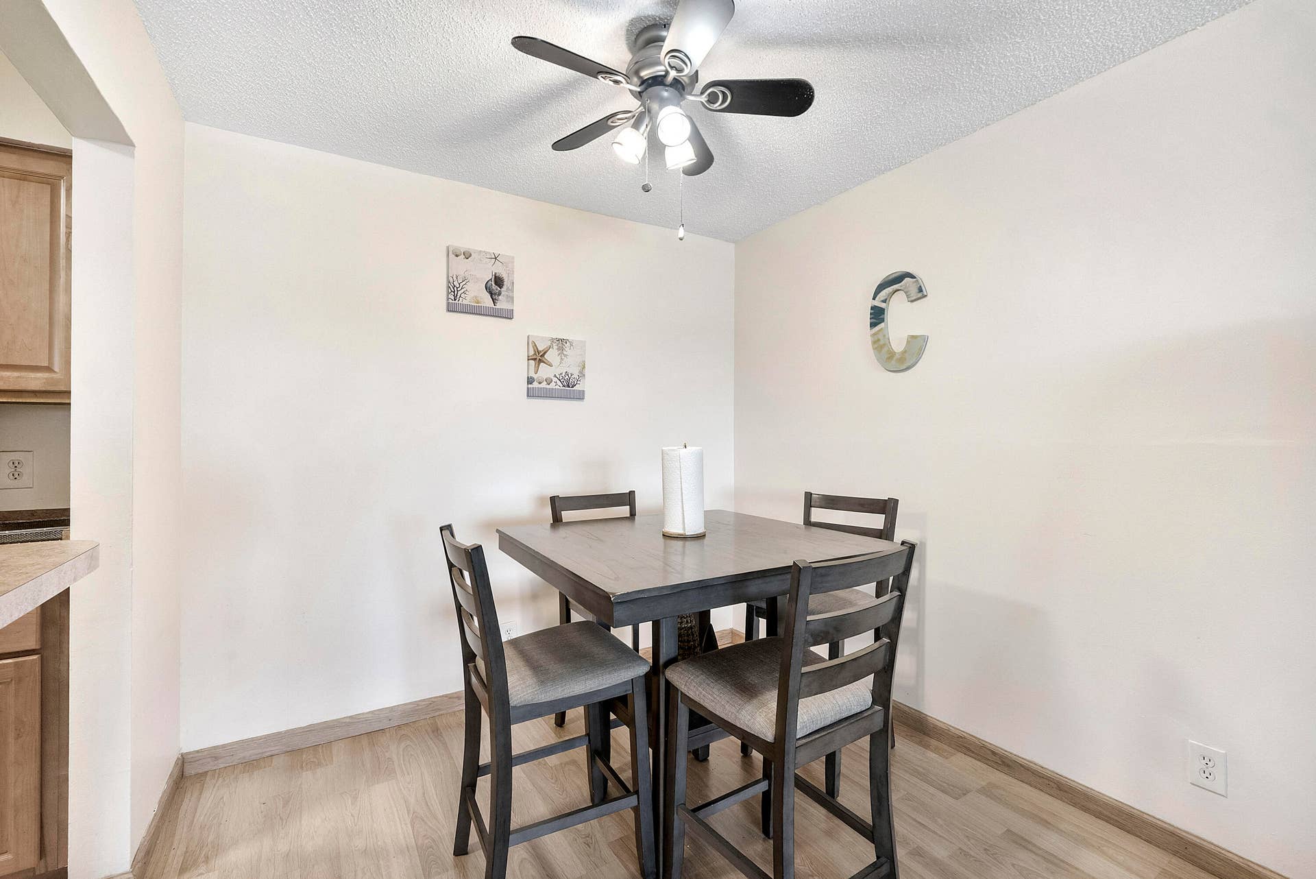 125 Shore Court, #304a, North Palm Beach, FL 33408 Dining Area