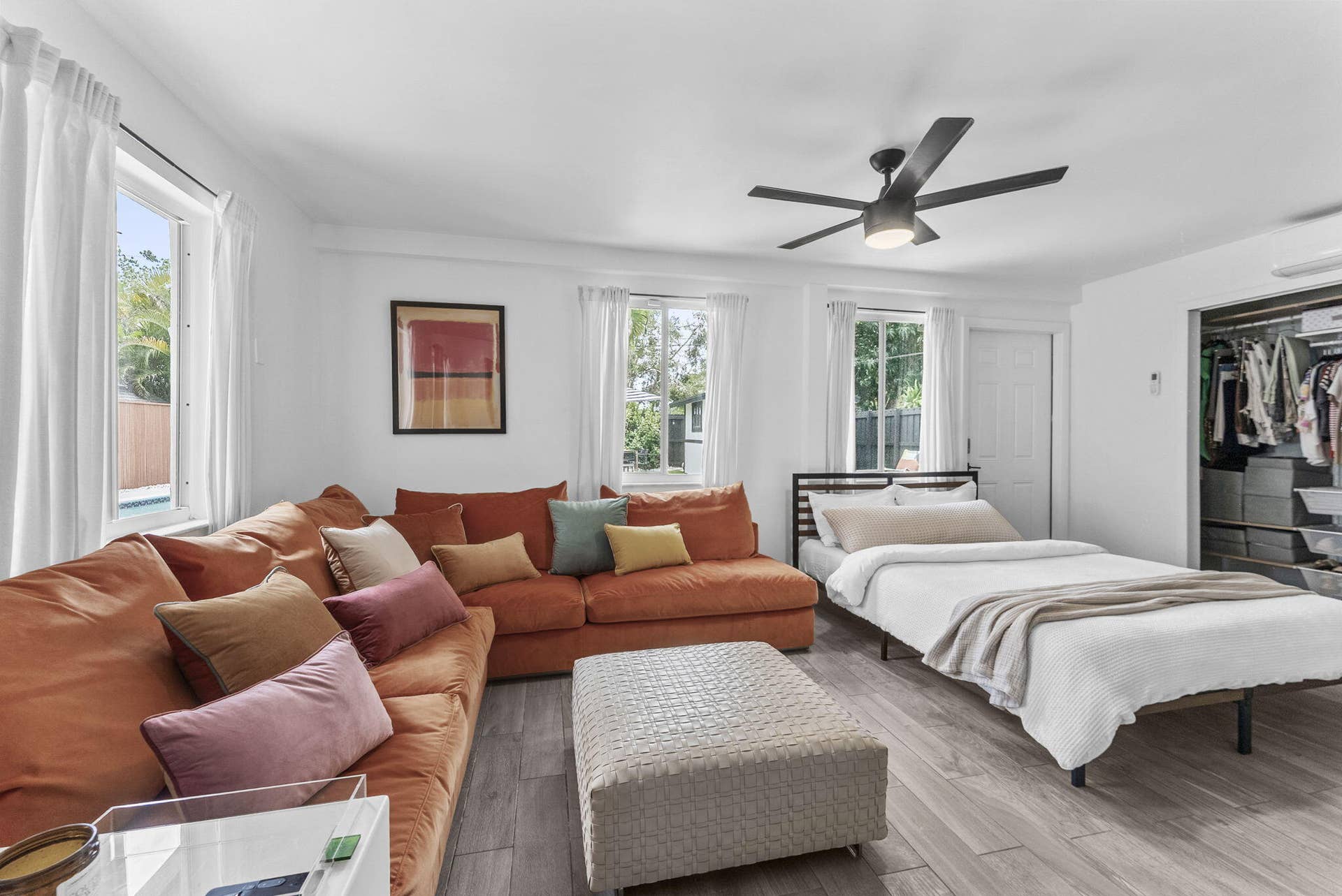 606 SW 19th Street, Fort Lauderdale, FL 33315 4th Bedroom 2