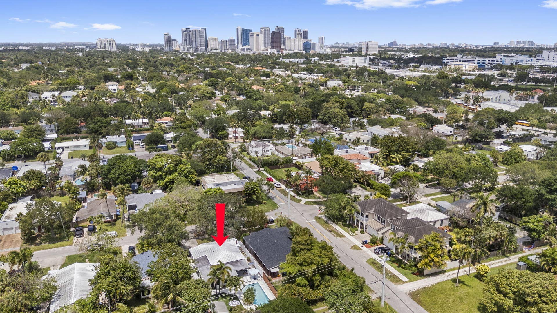 606 SW 19th Street, Fort Lauderdale, FL 33315 Fort Lauderdale