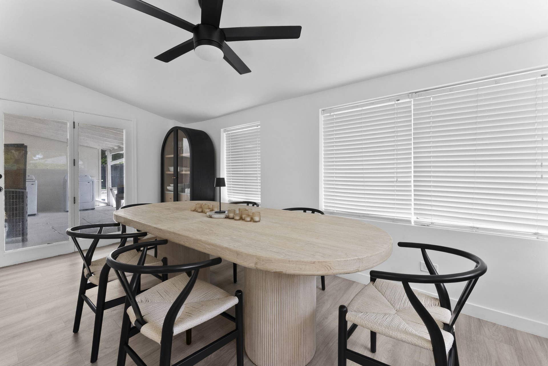 606 SW 19th Street, Fort Lauderdale, FL 33315 Dining Room