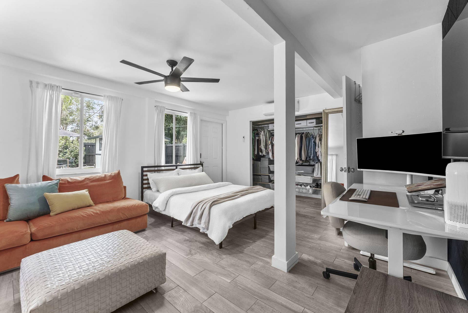 606 SW 19th Street, Fort Lauderdale, FL 33315 4th Bedroom 3