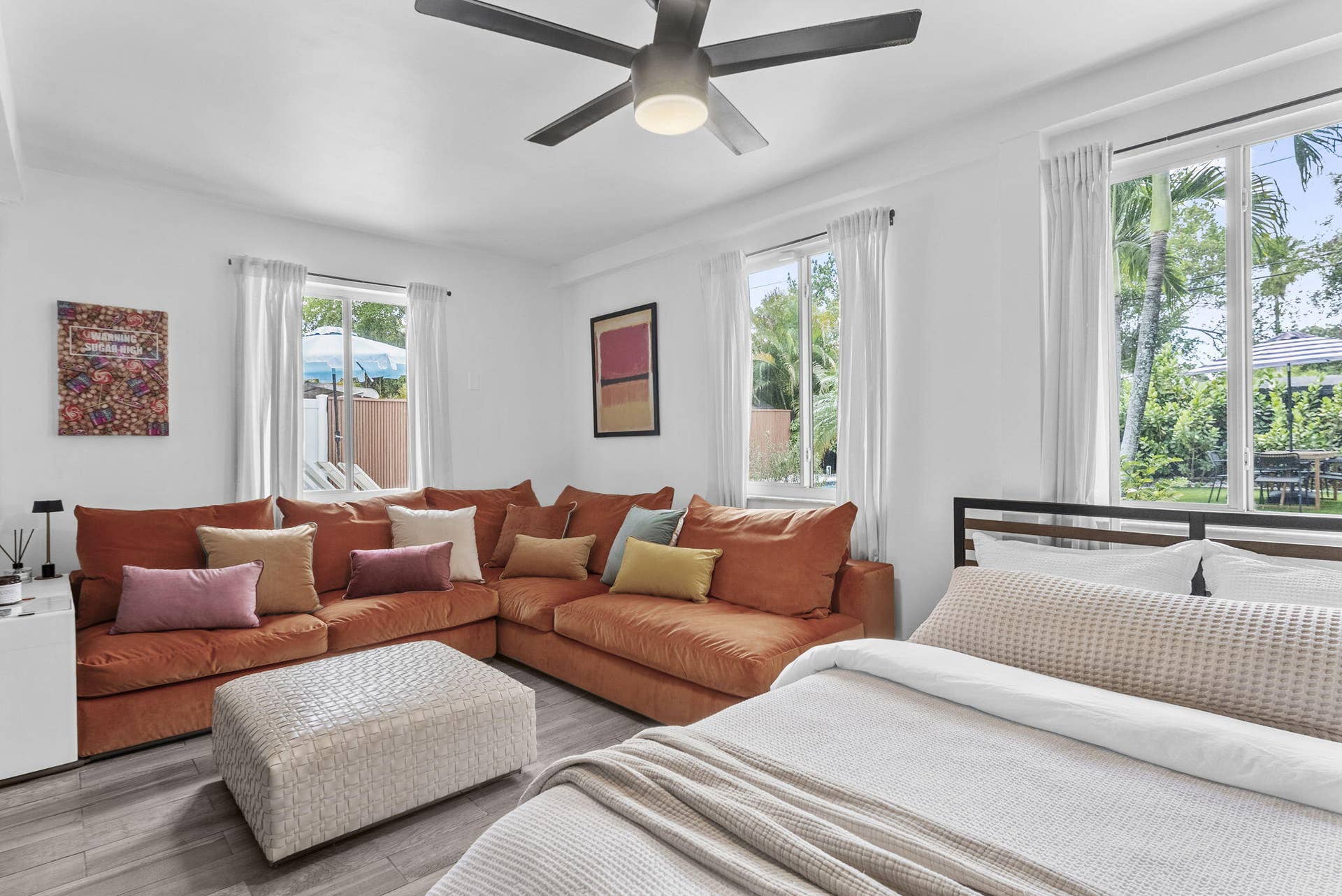 606 SW 19th Street, Fort Lauderdale, FL 33315 4th Bedroom