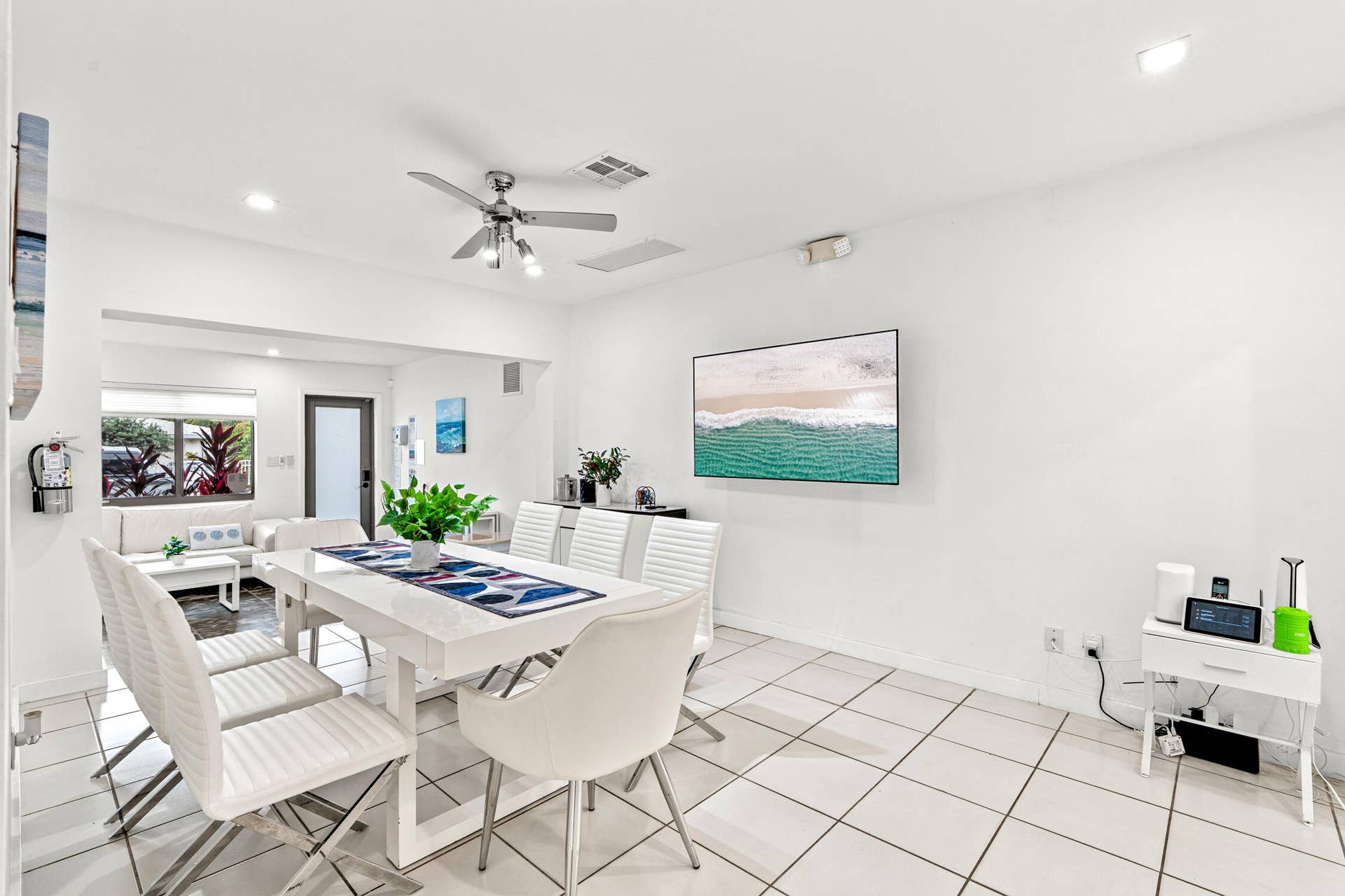 Dining Room 2