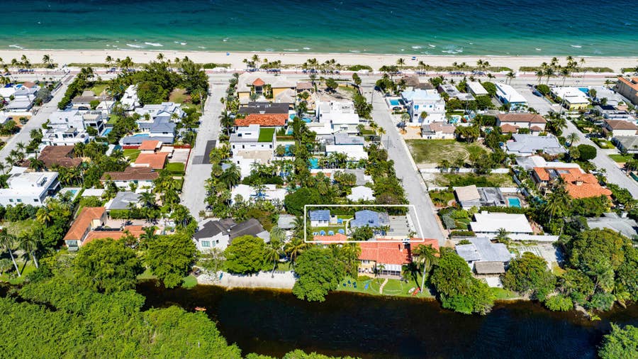 Property photo for 3305 NE 16th Court, Fort Lauderdale, FL