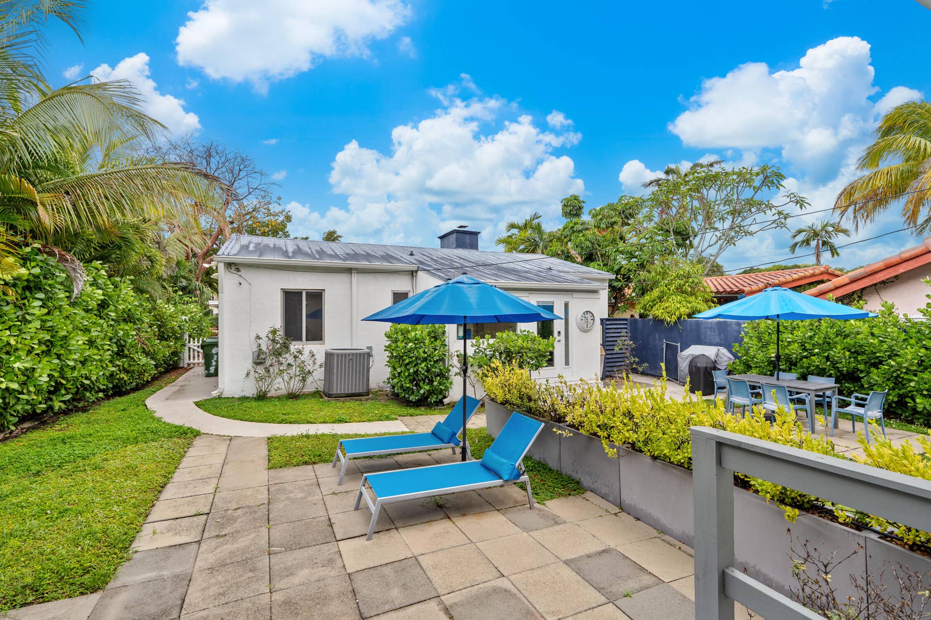 3305 NE 16th Court, Fort Lauderdale, FL 33305 Backyard 5