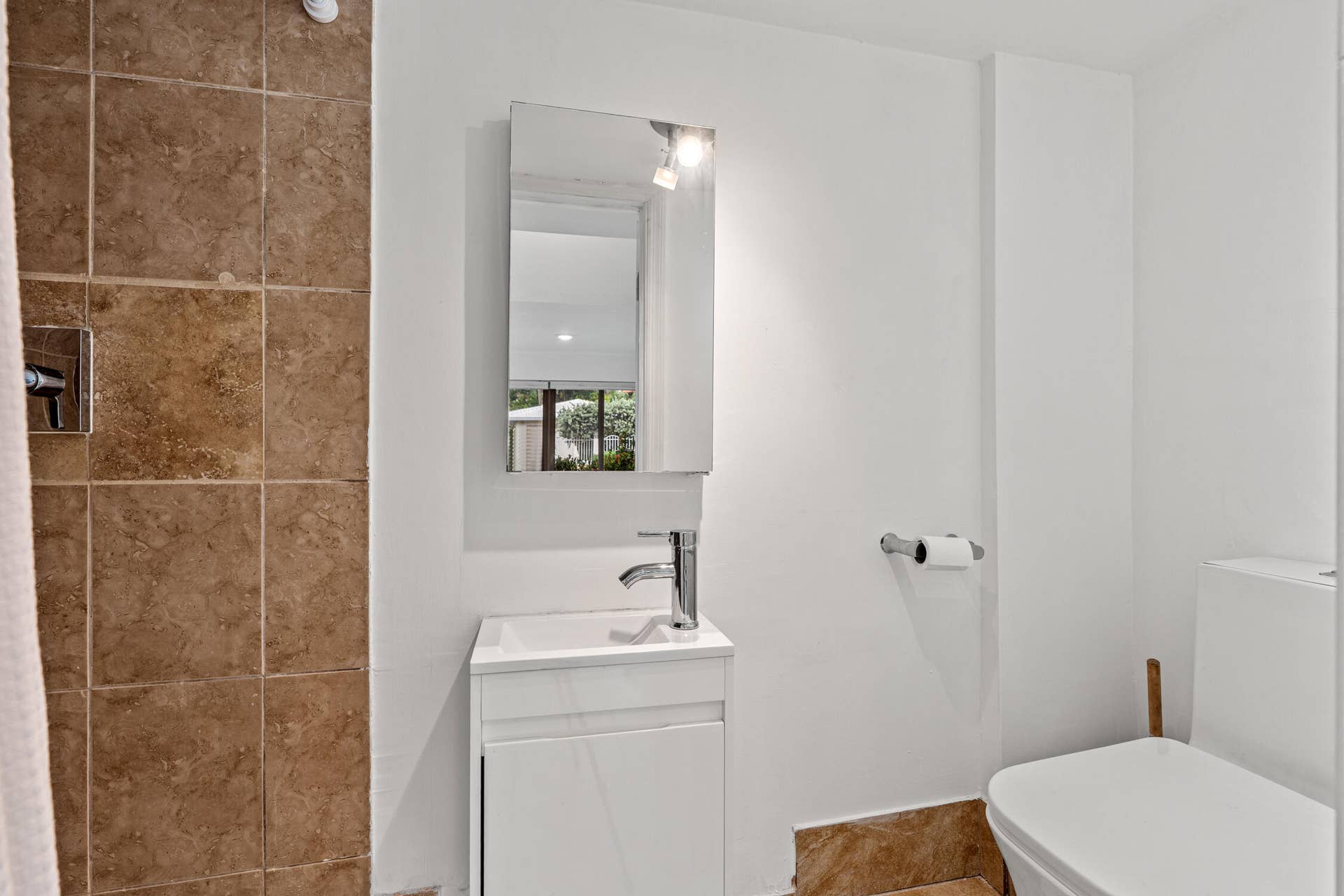 Third Bathroom